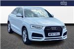 2017 Audi Q3