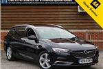 2019 Vauxhall Insignia Sports Tourer