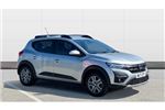 2021 Dacia Sandero Stepway