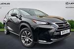 2015 Lexus NX