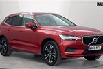 2019 Volvo XC60