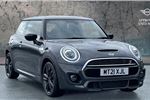 2021 MINI Hatchback