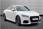 2016 Audi TT