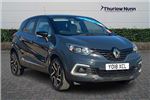 2018 Renault Captur