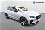 2022 Volvo XC60