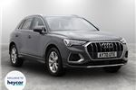 2020 Audi Q3