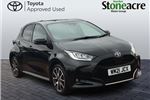 2021 Toyota Yaris