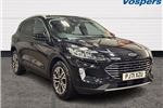 2021 Ford Kuga