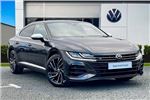 2024 Volkswagen Arteon