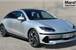 2024 Hyundai IONIQ 6