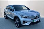 2023 Volvo C40