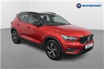 2020 Volvo XC40