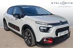 2022 Citroen C3