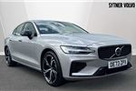 2024 Volvo S60