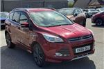 2016 Ford Kuga