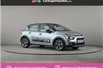 2021 Citroen C3