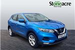 2020 Nissan Qashqai
