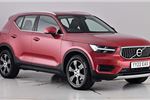 2022 Volvo XC40