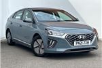 2021 Hyundai IONIQ