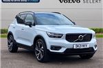 2021 Volvo XC40