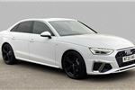 2020 Audi A4