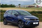 2021 Vauxhall Crossland