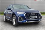 2022 Audi Q5