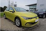 2024 Volkswagen Golf