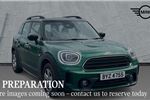2022 MINI Countryman