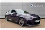 2024 BMW 2 Series