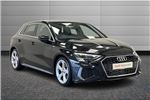 2021 Audi A3