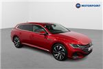 2021 Volkswagen Arteon Shooting Brake