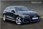 2021 Audi A3