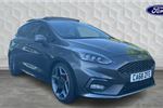2018 Ford Fiesta ST