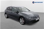 2024 Volkswagen Golf GTE