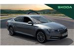 2023 Skoda Superb
