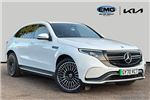 2020 Mercedes-Benz EQC