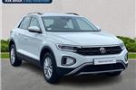 2023 Volkswagen T-Roc