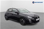 2024 Peugeot 208