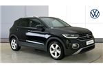 2023 Volkswagen T-Cross