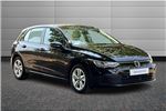 2023 Volkswagen Golf