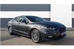 2019 Ford Mondeo