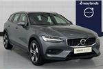 2020 Volvo V60 Cross Country