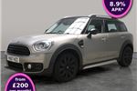 2017 MINI Countryman