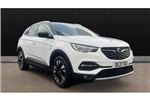 2021 Vauxhall Grandland X