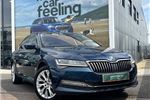 2023 Skoda Superb
