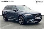 2023 Volvo XC90