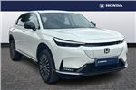 2023 Honda E Ny1