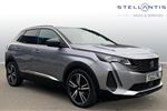 2022 Peugeot 3008