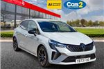 2023 Renault Clio